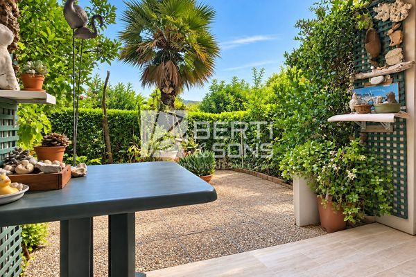Appartement de luxe à vendre à Mandelieu-la-Napoule, 170 000 €, Photo 2