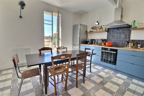 Luxury House for sale in Boulbon, 360 000 €, Photo 2