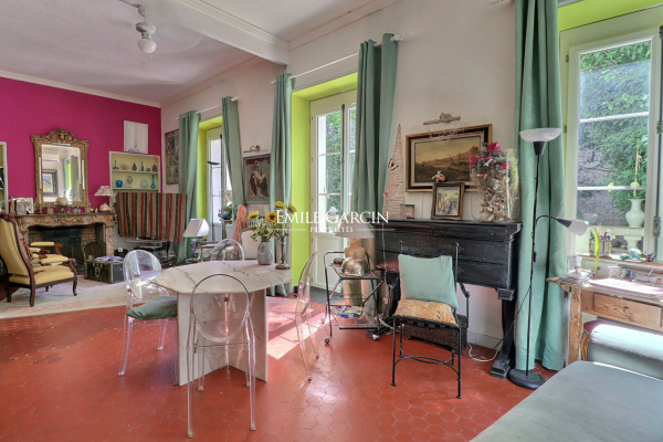 Luxury Apartment for sale in Avignon, 426 000 €, Photo 2