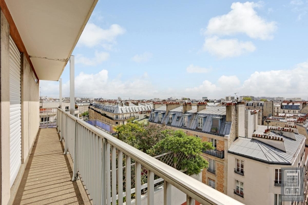 Luxury Apartment for sale in Paris 11ème, 2 250 000 €, Photo 2