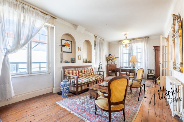 Appartement de luxe à vendre à Biarritz, 930 000 €, Photo 2