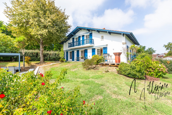 Maison de luxe à vendre à Arbonne, 1 320 000 €, Photo 2