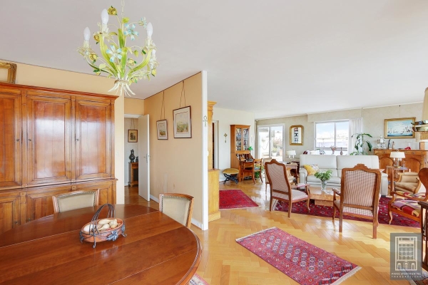 Luxury Apartment for sale in Paris 11ème, 2 250 000 €, Photo 3