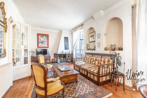 Appartement de luxe à vendre à Biarritz, 930 000 €, Photo 3