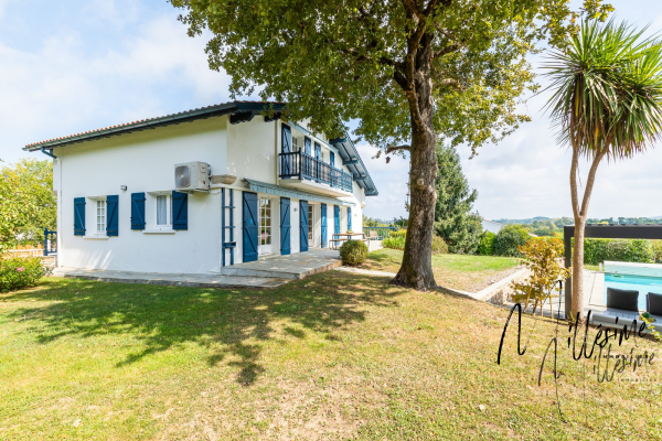 Maison de luxe à vendre à Arbonne, 1 320 000 €, Photo 3