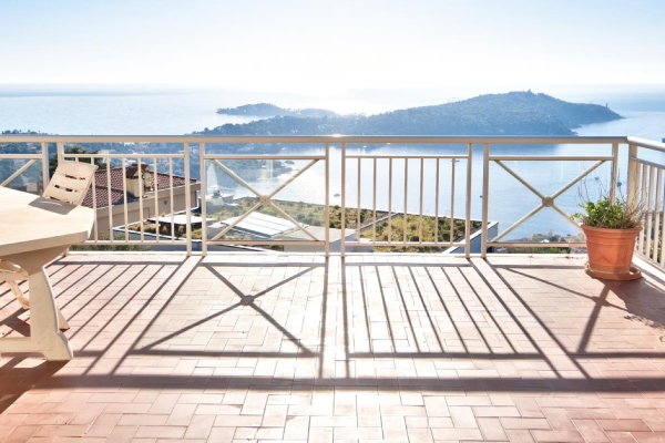 Maison de luxe à vendre à Villefranche-sur-Mer, 3 780 000 €, Photo 4