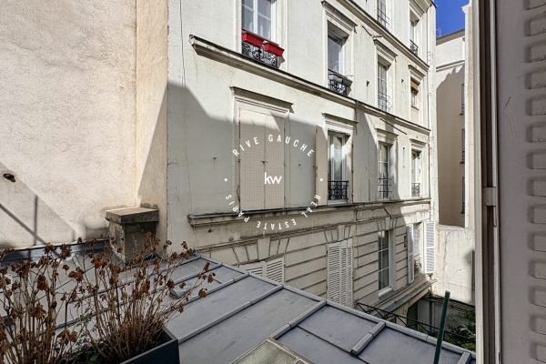 Appartement de luxe à vendre à Paris 10ème, 275 000 €, Photo 4