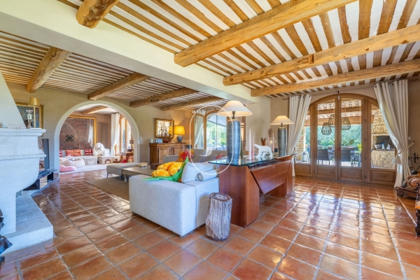 Maison de luxe à vendre à Lourmarin, 3 990 000 €, Photo 4