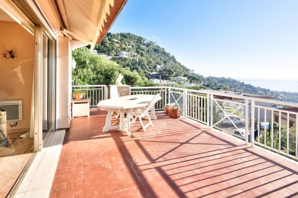 Maison de luxe à vendre à Villefranche-sur-Mer, 3 780 000 €, Photo 5