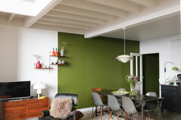 Appartement de luxe à vendre à Paris 18ème, 1 880 000 €, Photo 5