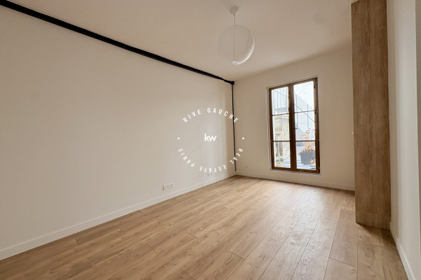 Appartement de luxe à vendre à Paris 10ème, 275 000 €, Photo 5