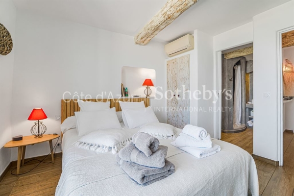 Maison de luxe à vendre à Antibes, 2 438 000 €, Photo 6