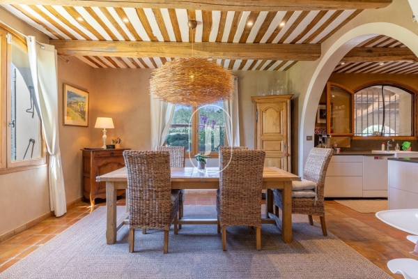 Maison de luxe à vendre à Lourmarin, 3 990 000 €, Photo 6