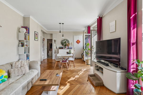 Luxury Apartment for sale in Paris 7ème, 1 755 000 €, Photo 6