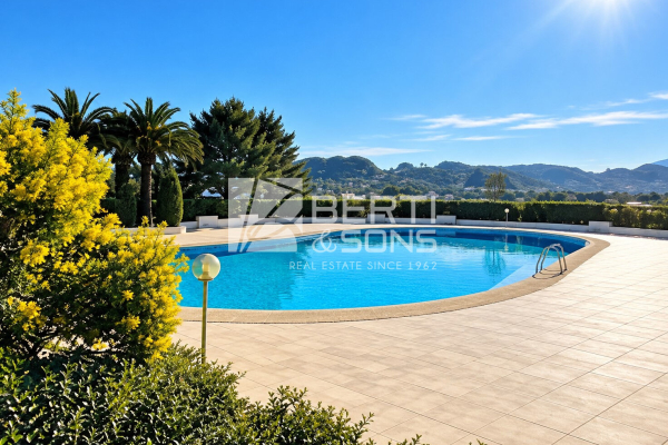 Appartement de luxe à vendre à Mandelieu-la-Napoule, 170 000 €, Photo 7