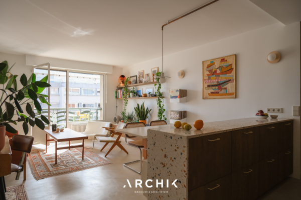 Appartement de luxe à vendre à Paris 18ème, 585 000 €, Photo 7