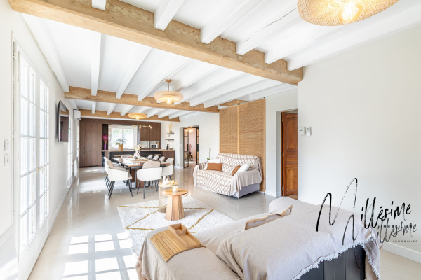 Maison de luxe à vendre à Arbonne, 1 320 000 €, Photo 7