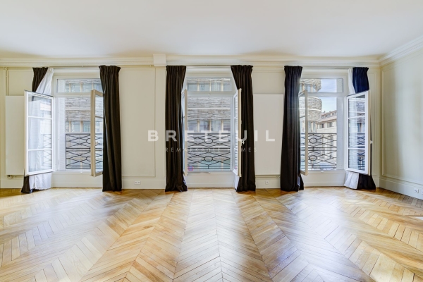 Luxury Apartment for rental in Paris 6ème, 6 493 €, Photo 1