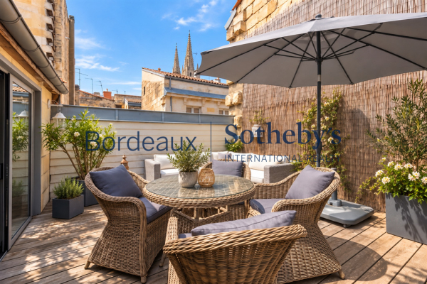 Luxury House for sale in Bordeaux, 1 720 000 €, Photo 1