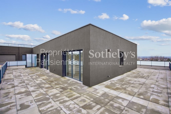 Luxury Apartment for sale in Cormeilles-en-Parisis, 650 000 €, Photo 1