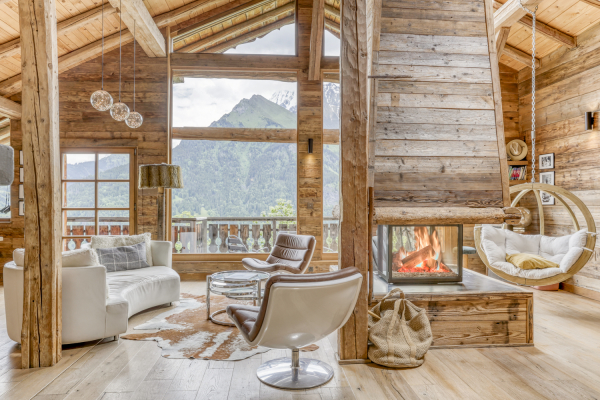 Luxury House for sale in Saint-Gervais-les-Bains, 3 500 000 €, Photo 1
