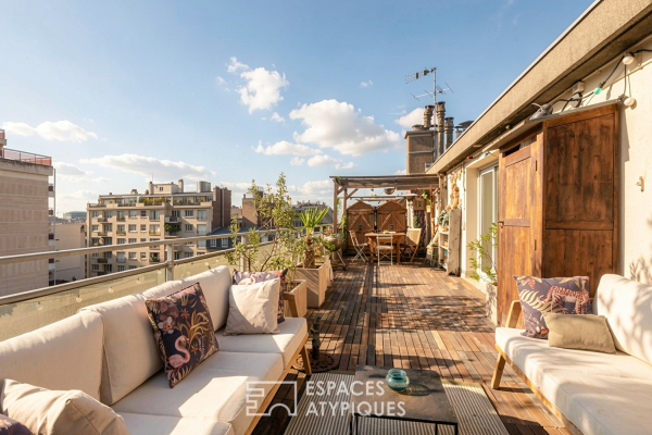 Appartement de luxe à vendre à Paris 14ème, 635 000 €, Photo 1
