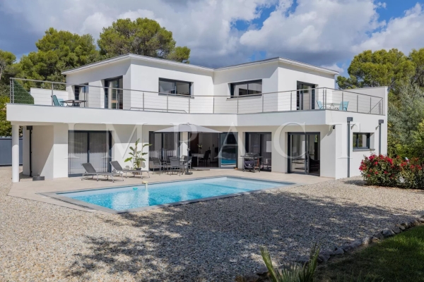 Maison de luxe à vendre à Mouans-Sartoux, 1 440 000 €, Photo 1