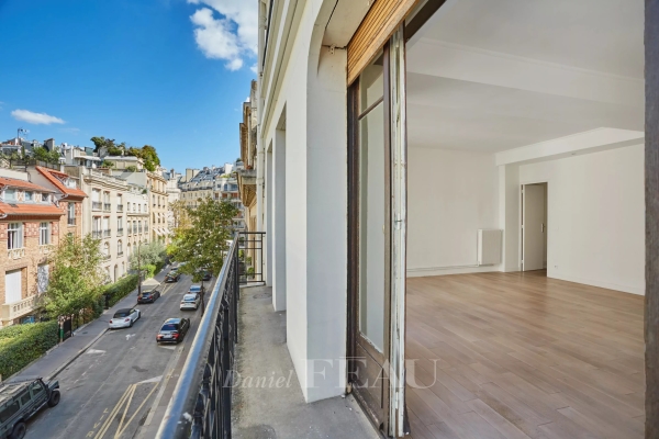 Appartement de luxe à vendre à Paris 16ème, 1 199 000 €, Photo 1