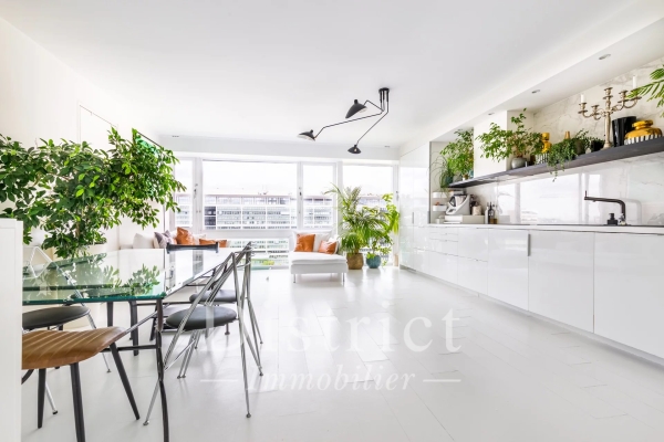 Appartement de luxe à vendre à Paris 14ème, 745 000 €, Photo 1