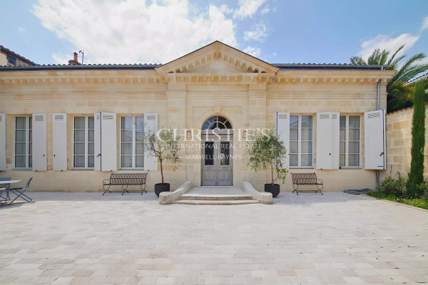 Luxury House for sale in Bordeaux, 2 250 000 €, Photo 1