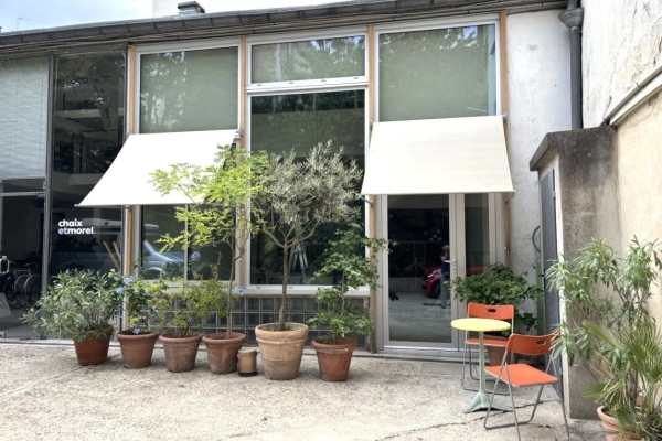 Appartement de luxe à louer à Paris 20ème, 3 700 €, Photo 1