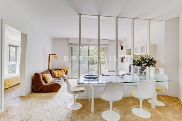 Appartement de luxe à vendre à Paris 14ème, 800 000 €, Photo 2