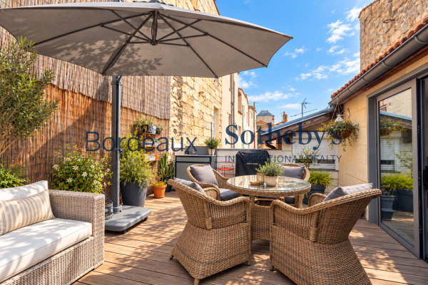 Maison de luxe à vendre à Bordeaux, 1 720 000 €, Photo 2
