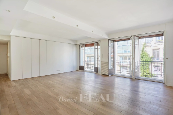 Appartement de luxe à vendre à Paris 16ème, 1 199 000 €, Photo 2