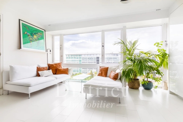 Appartement de luxe à vendre à Paris 14ème, 745 000 €, Photo 2