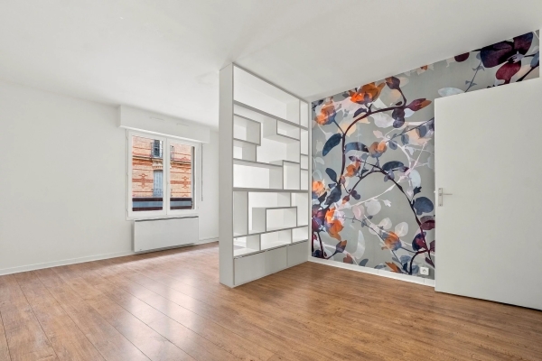 Appartement de luxe à vendre à Paris 10ème, 578 000 €, Photo 2