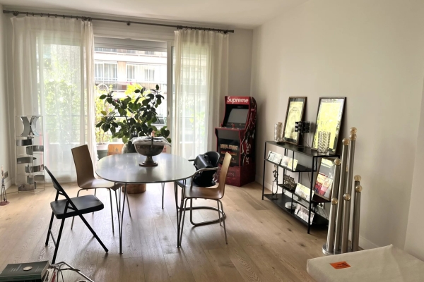 Appartement de luxe à vendre à Paris 16ème, 1 100 000 €, Photo 2