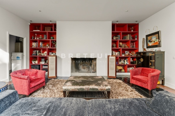 Appartement de luxe à vendre à Paris 11ème, 5 000 000 €, Photo 3