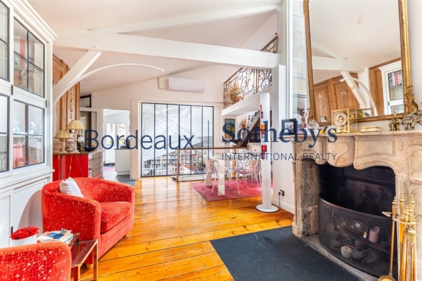 Maison de luxe à vendre à Bordeaux, 1 720 000 €, Photo 3