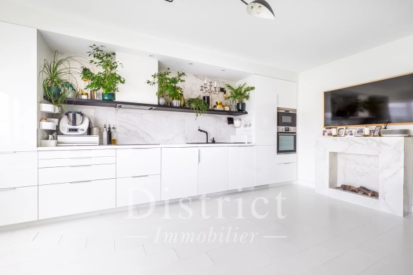 Appartement de luxe à vendre à Paris 14ème, 745 000 €, Photo 3