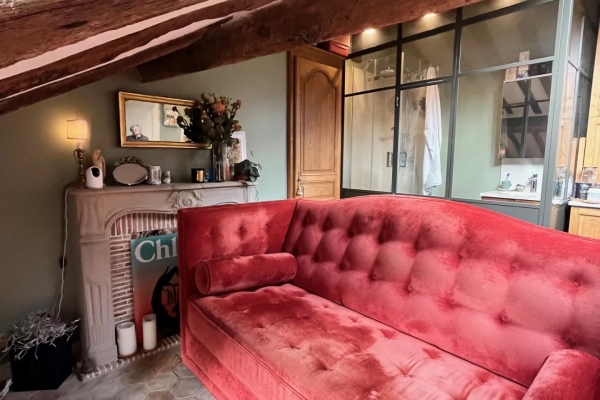 Appartement de luxe à vendre à Paris 4ème, 450 000 €, Photo 3