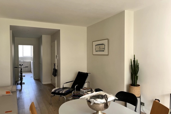 Appartement de luxe à vendre à Paris 16ème, 1 100 000 €, Photo 3
