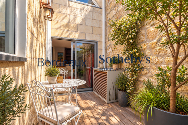 Maison de luxe à vendre à Bordeaux, 1 720 000 €, Photo 4
