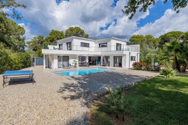 Maison de luxe à vendre à Mouans-Sartoux, 1 440 000 €, Photo 4