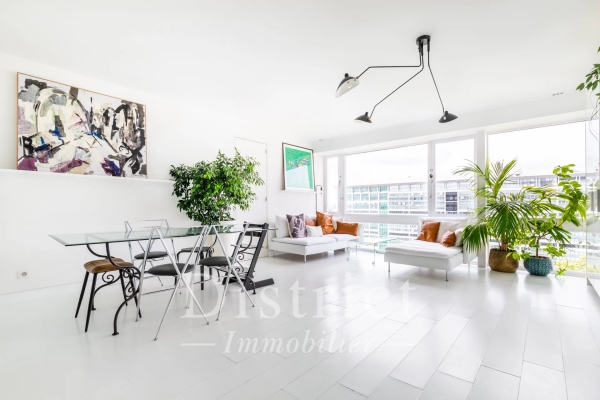 Appartement de luxe à vendre à Paris 14ème, 745 000 €, Photo 4