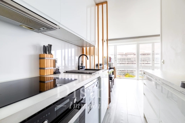 Appartement de luxe à vendre à Paris 14ème, 860 000 €, Photo 4