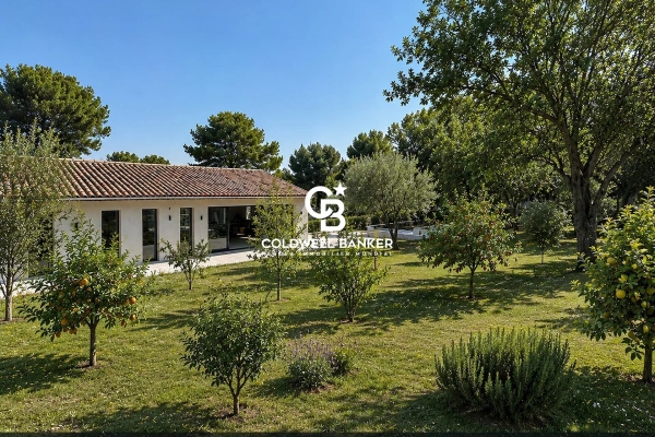 Luxury House for sale in Roquefort-les-Pins, 2 490 000 €, Photo 4