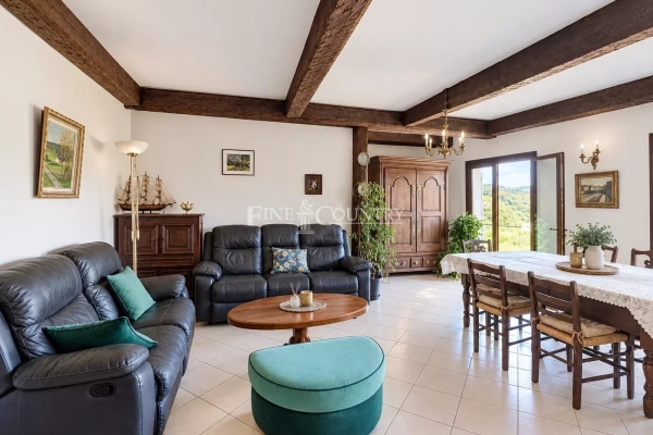 Luxury House for sale in Cagnes-sur-Mer, 830 000 €, Photo 4