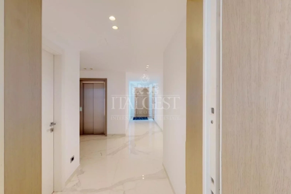 Luxury Apartment for sale in Sanremo, 695 000 €, Photo 4