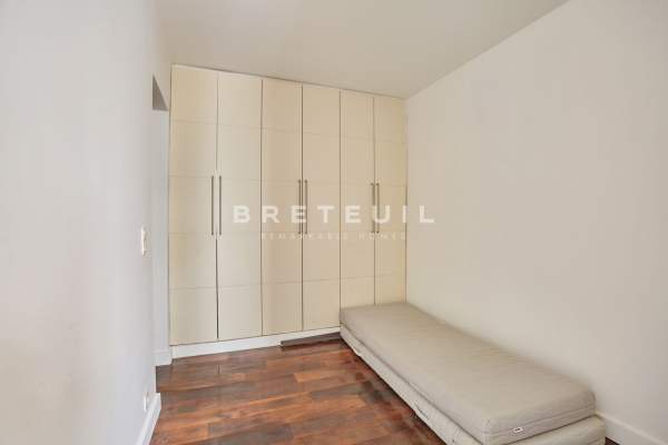 Appartement de luxe à vendre à Paris 18ème, 650 000 €, Photo 5